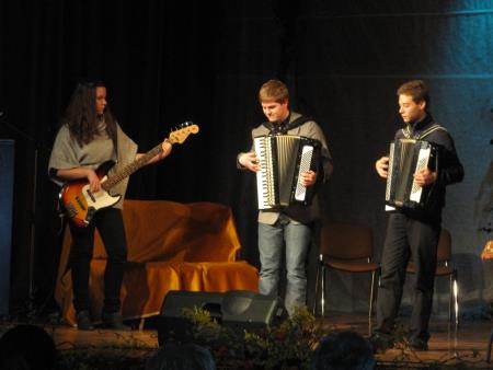 Prireditev ob slovenskem kulturnem prazniku 2013 24